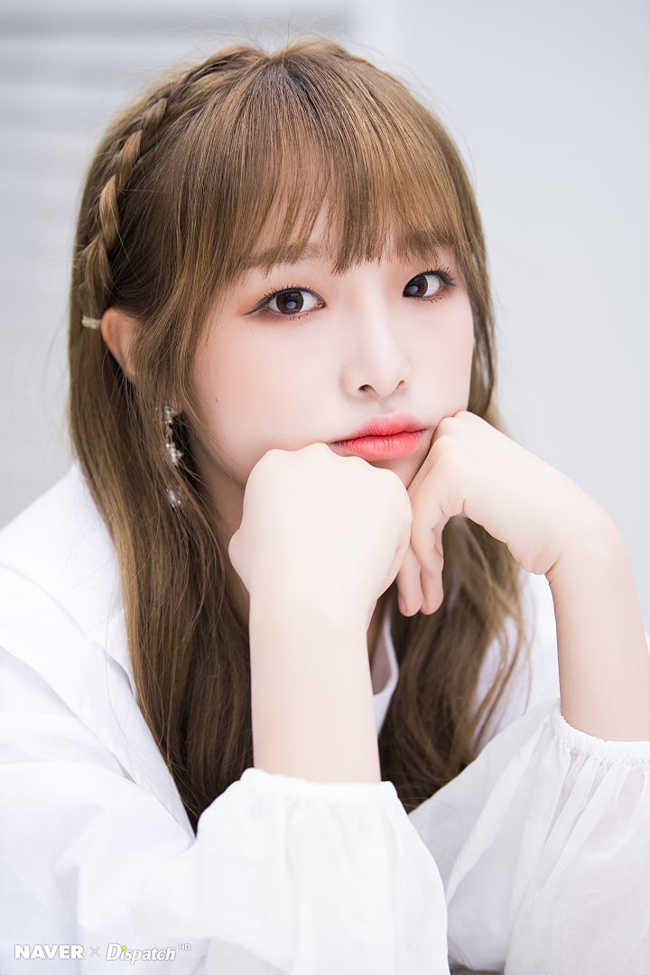 Choi Yena Izone posted by Ryan Sellers